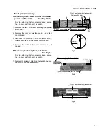 Предварительный просмотр 7 страницы JVC RX-E111RSL Service Manual