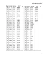 Preview for 40 page of JVC RX-E111RSL Service Manual