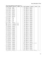 Preview for 44 page of JVC RX-E111RSL Service Manual