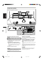 Preview for 48 page of JVC RX-E11S Instructions Manual