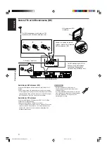 Preview for 10 page of JVC RX-E5S Instructions For Use Manual