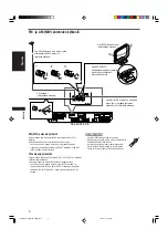 Preview for 78 page of JVC RX-E5S Instructions For Use Manual