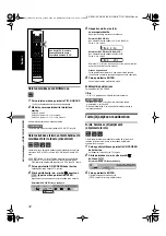 Preview for 114 page of JVC RX-E5S Instructions For Use Manual