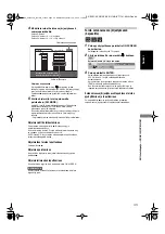 Preview for 115 page of JVC RX-E5S Instructions For Use Manual