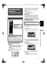 Preview for 177 page of JVC RX-E5S Instructions For Use Manual