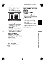 Preview for 183 page of JVC RX-E5S Instructions For Use Manual