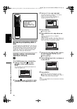 Preview for 196 page of JVC RX-E5S Instructions For Use Manual