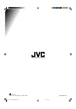 Preview for 209 page of JVC RX-E5S Instructions For Use Manual