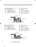 Preview for 4 page of JVC RX-ES1SL Instructions Manual