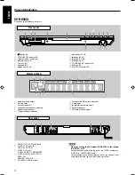 Preview for 8 page of JVC RX-ES1SL Instructions Manual