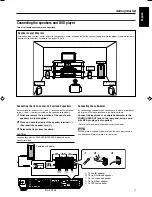 Preview for 11 page of JVC RX-ES1SL Instructions Manual