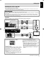 Preview for 13 page of JVC RX-ES1SL Instructions Manual