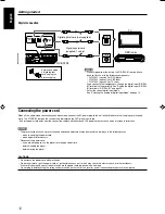 Preview for 16 page of JVC RX-ES1SL Instructions Manual