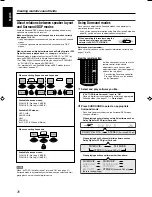 Preview for 32 page of JVC RX-ES1SL Instructions Manual