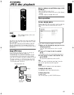 Preview for 53 page of JVC RX-ES1SL Instructions Manual