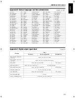 Preview for 67 page of JVC RX-ES1SL Instructions Manual