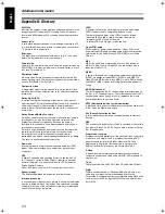 Preview for 68 page of JVC RX-ES1SL Instructions Manual