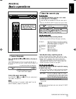 Preview for 96 page of JVC RX-ES1SL Instructions Manual