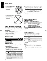 Preview for 101 page of JVC RX-ES1SL Instructions Manual