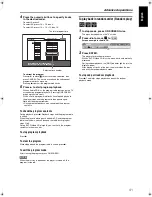 Preview for 124 page of JVC RX-ES1SL Instructions Manual