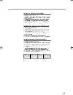 Preview for 161 page of JVC RX-ES1SL Instructions Manual