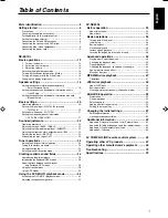 Preview for 163 page of JVC RX-ES1SL Instructions Manual