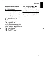 Preview for 183 page of JVC RX-ES1SL Instructions Manual