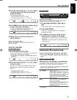 Preview for 187 page of JVC RX-ES1SL Instructions Manual