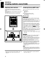 Preview for 188 page of JVC RX-ES1SL Instructions Manual