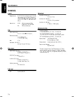 Preview for 236 page of JVC RX-ES1SL Instructions Manual