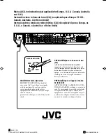 Preview for 237 page of JVC RX-ES1SL Instructions Manual