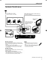 Preview for 244 page of JVC RX-ES1SL Instructions Manual