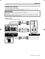 Preview for 246 page of JVC RX-ES1SL Instructions Manual