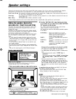 Preview for 254 page of JVC RX-ES1SL Instructions Manual