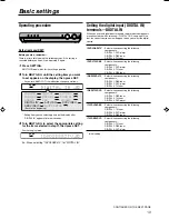 Preview for 258 page of JVC RX-ES1SL Instructions Manual