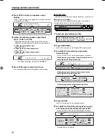 Preview for 267 page of JVC RX-ES1SL Instructions Manual