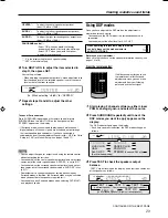 Preview for 268 page of JVC RX-ES1SL Instructions Manual