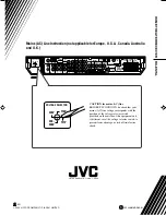 Preview for 280 page of JVC RX-ES1SL Instructions Manual