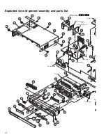 Preview for 34 page of JVC RX-ES1SL Service Manual