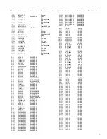 Preview for 39 page of JVC RX-ES1SL Service Manual