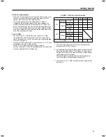 Preview for 13 page of JVC RX-ES9SL Instructions Manual