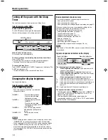 Preview for 18 page of JVC RX-ES9SL Instructions Manual