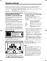 Preview for 19 page of JVC RX-ES9SL Instructions Manual