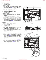 Предварительный просмотр 8 страницы JVC RX-F10S Service Manual