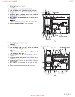 Предварительный просмотр 9 страницы JVC RX-F10S Service Manual