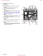 Предварительный просмотр 10 страницы JVC RX-F10S Service Manual