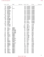 Предварительный просмотр 27 страницы JVC RX-F10S Service Manual