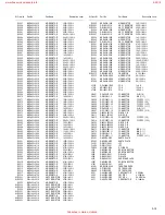 Предварительный просмотр 39 страницы JVC RX-F10S Service Manual