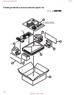 Предварительный просмотр 40 страницы JVC RX-F10S Service Manual