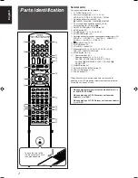 Preview for 4 page of JVC RX-F31S Instructions Manual